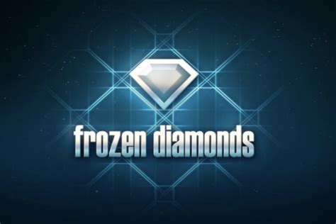 frozen diamonds slot|Frozen Diamonds Free Play in Demo Mode .